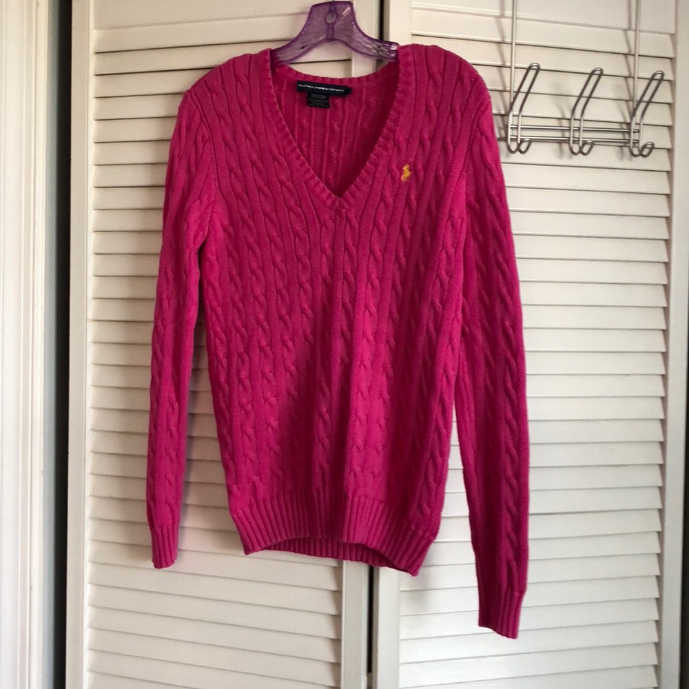 Ralph Lauren Sweater